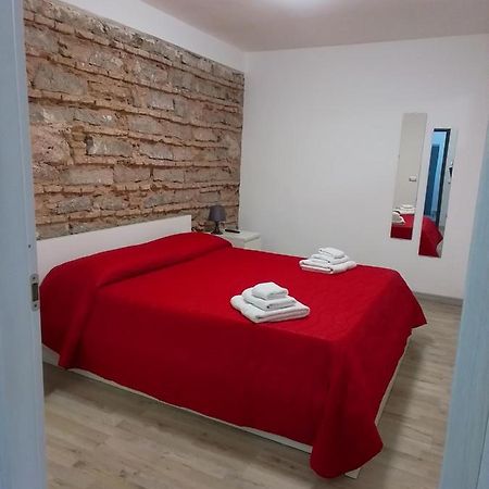 Loft Home Sweet Home CTA Exteriör bild