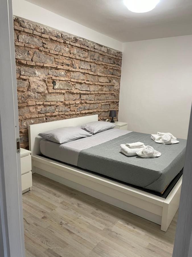 Loft Home Sweet Home CTA Exteriör bild