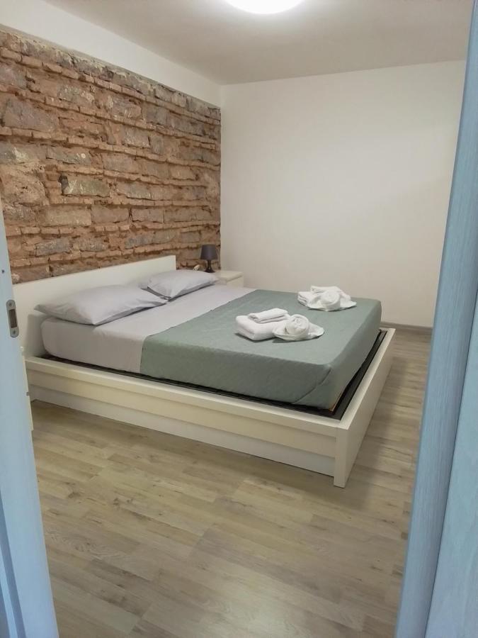 Loft Home Sweet Home CTA Exteriör bild