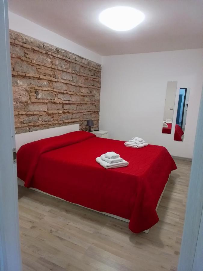 Loft Home Sweet Home CTA Exteriör bild