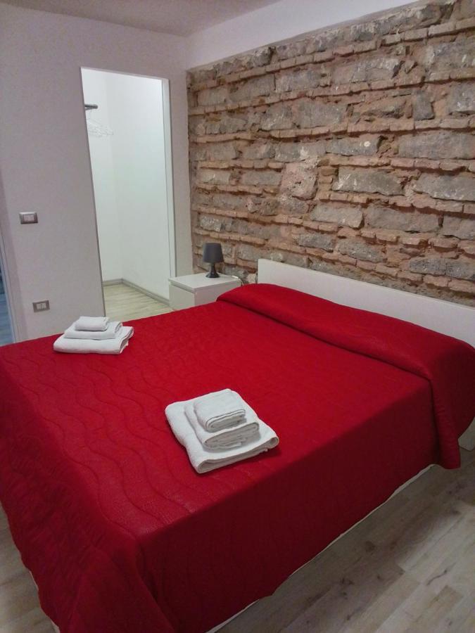 Loft Home Sweet Home CTA Exteriör bild