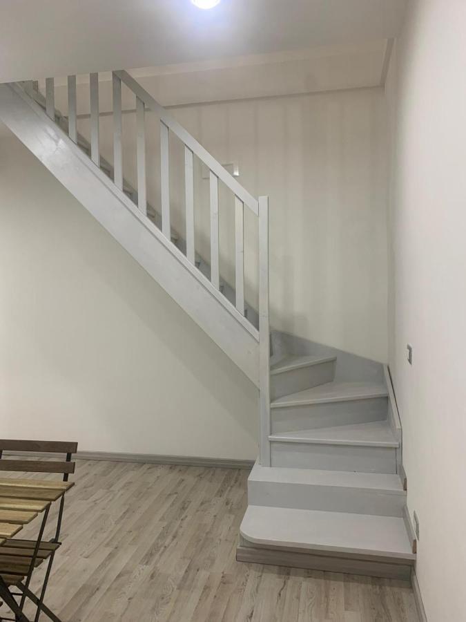 Loft Home Sweet Home CTA Exteriör bild