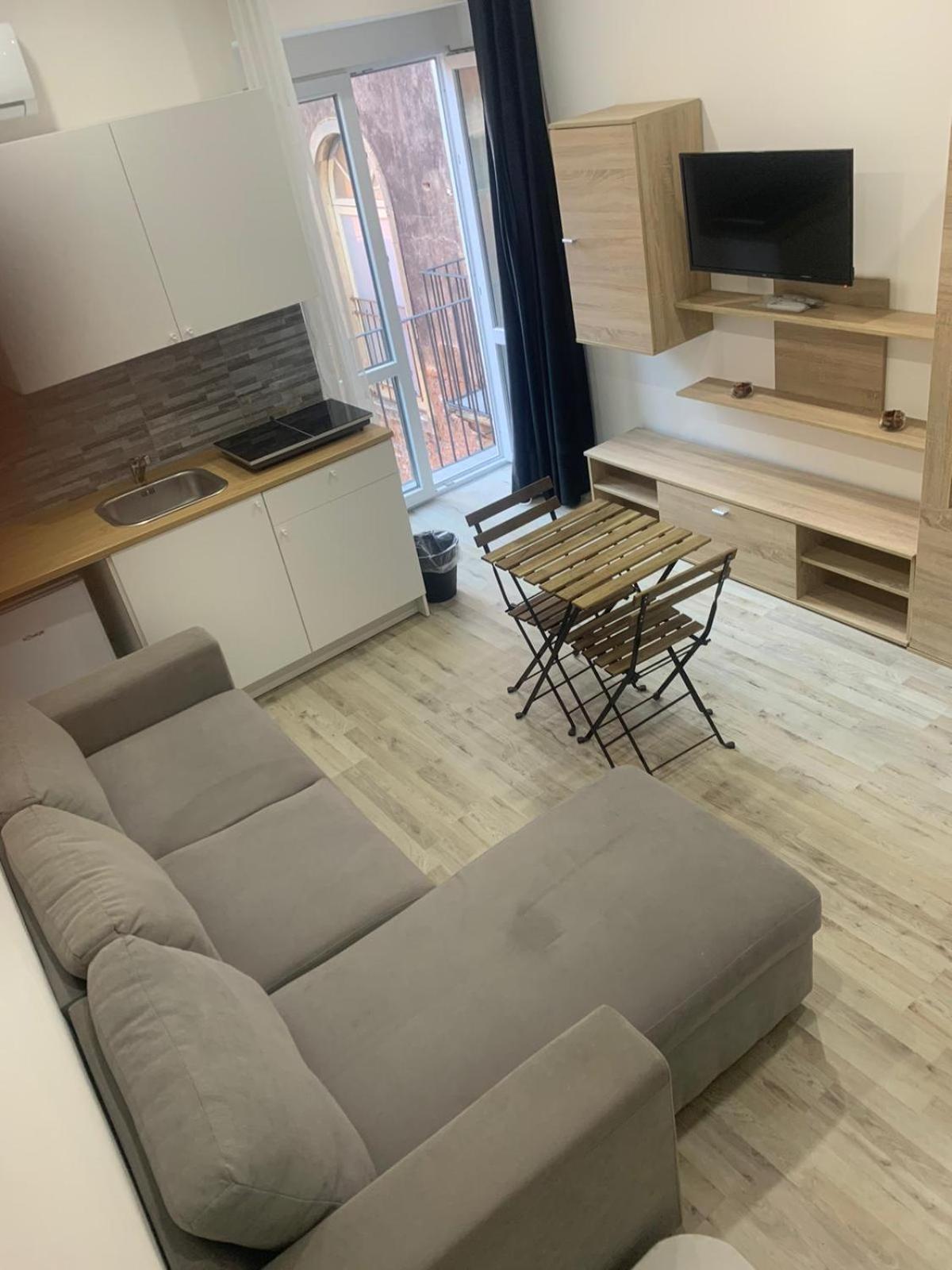 Loft Home Sweet Home CTA Exteriör bild