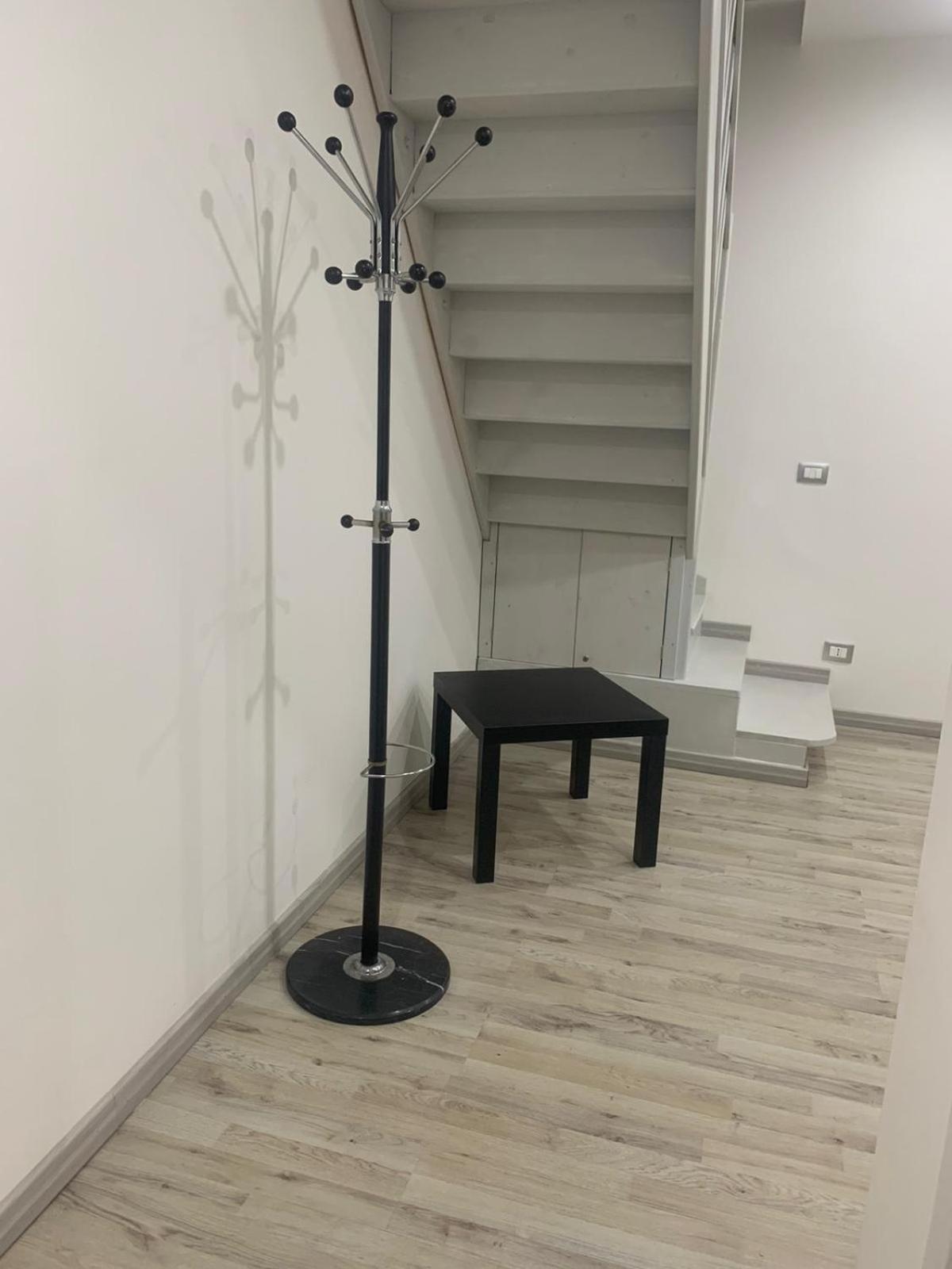 Loft Home Sweet Home CTA Exteriör bild