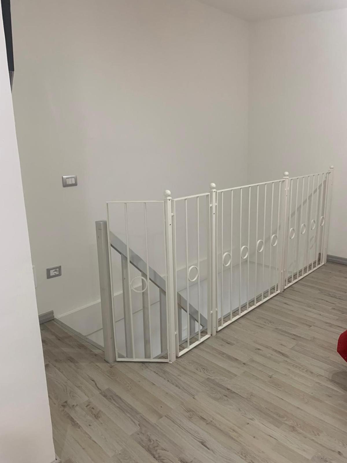 Loft Home Sweet Home CTA Exteriör bild